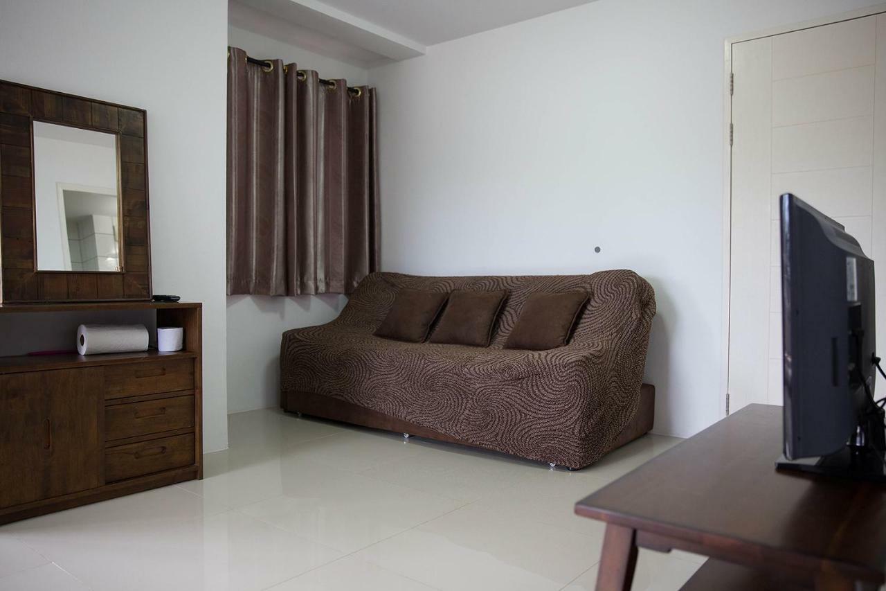 Grandbeach 2 By Malai Apartment