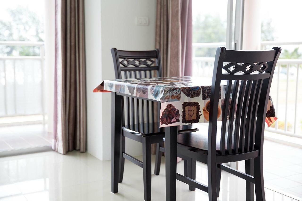Grandbeach 2 By Malai Apartment *