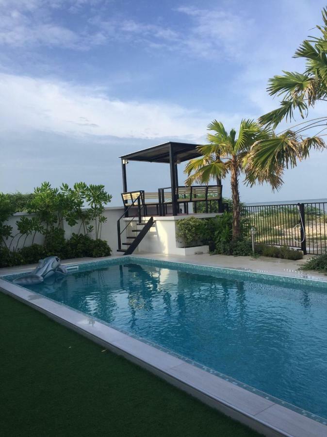 La Playa Front Pool Cha-am,huahin * Cha-Am