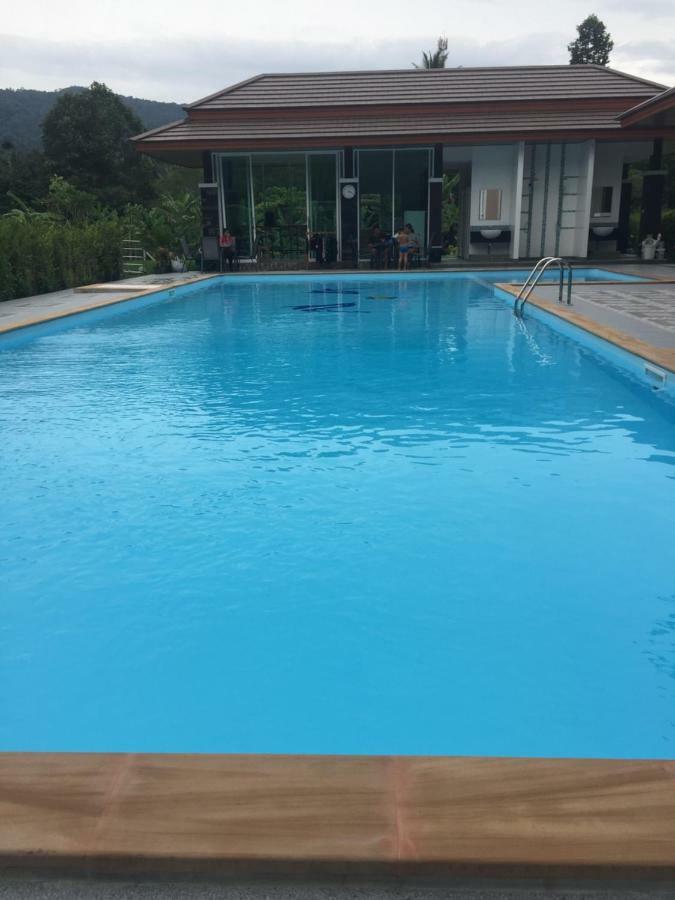 Pool House Lansaka Nakhon Si Thammarat
