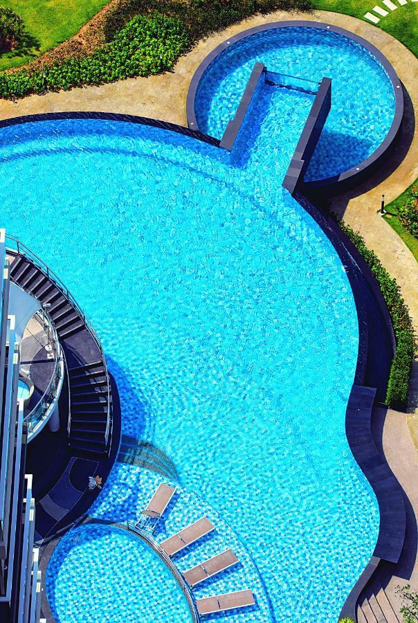 Luxsl Luxurystyleoflife 4 Apartamento *