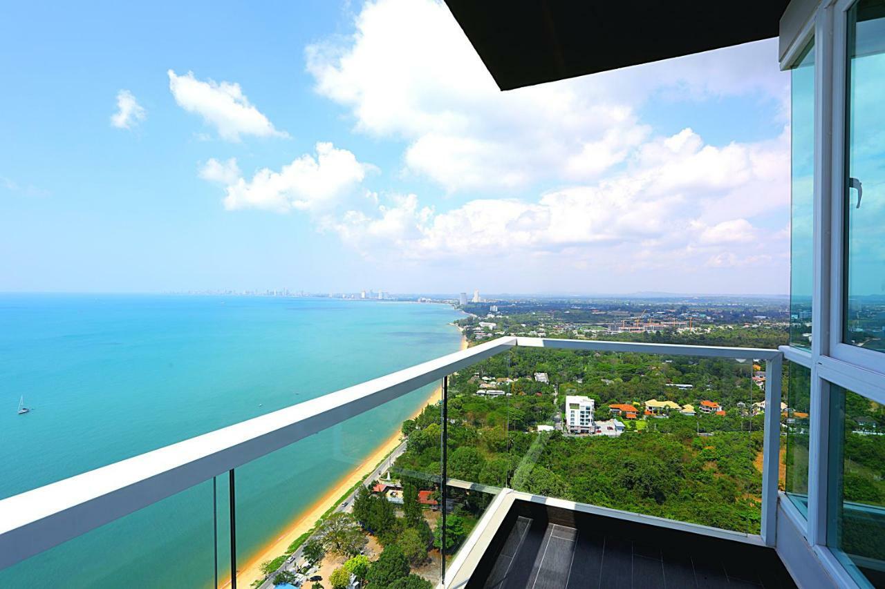 Apartamento Luxsl Luxurystyleoflife 4 Pattaya