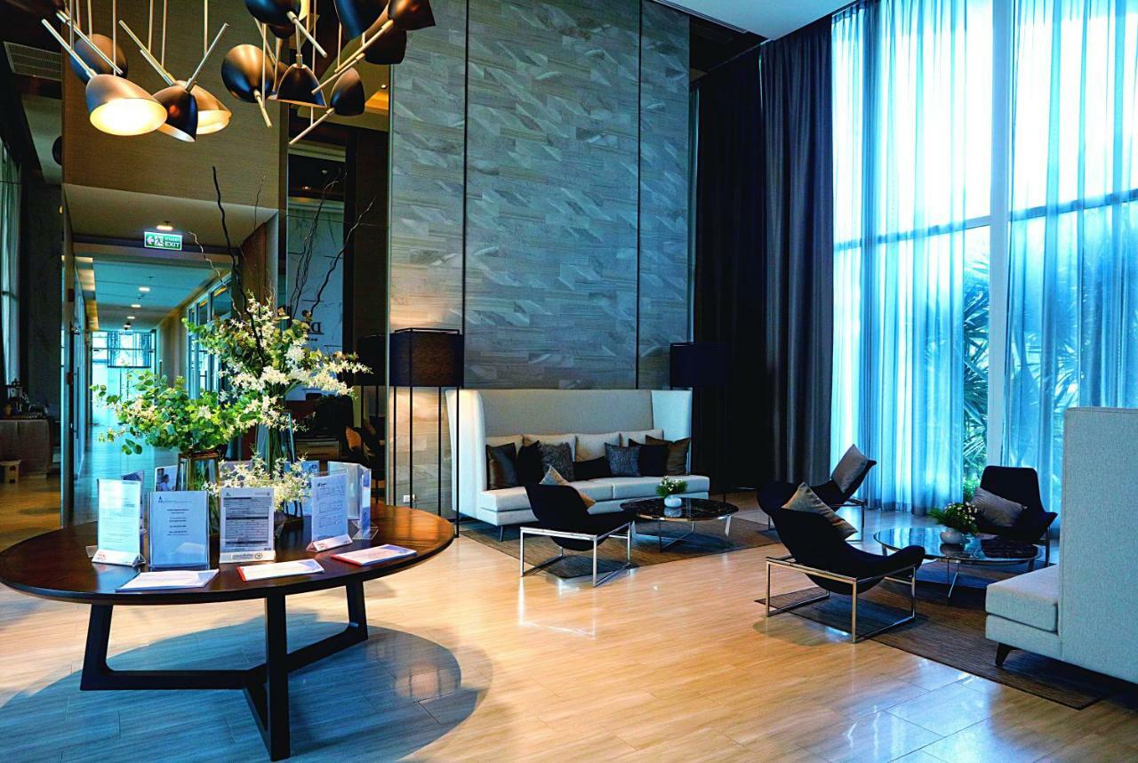 Apartamento Luxsl Luxurystyleoflife 4 *