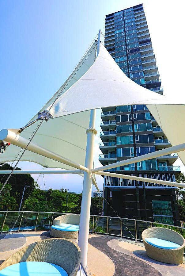 Apartamento Luxsl Luxurystyleoflife 4 Pattaya