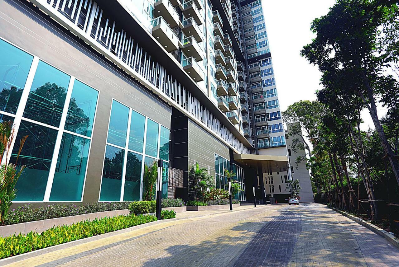 Luxsl Luxurystyleoflife 4 Apartamento *