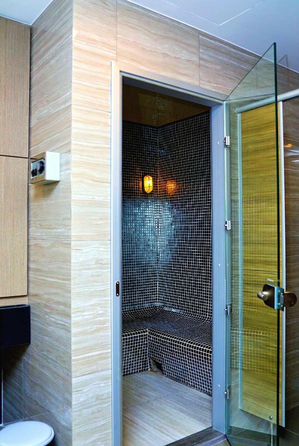 Luxsl Luxurystyleoflife 4 Apartamento *
