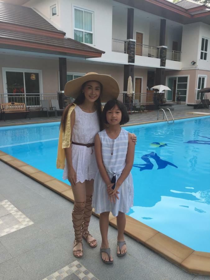 Pool House Lansaka Nakhon Si Thammarat