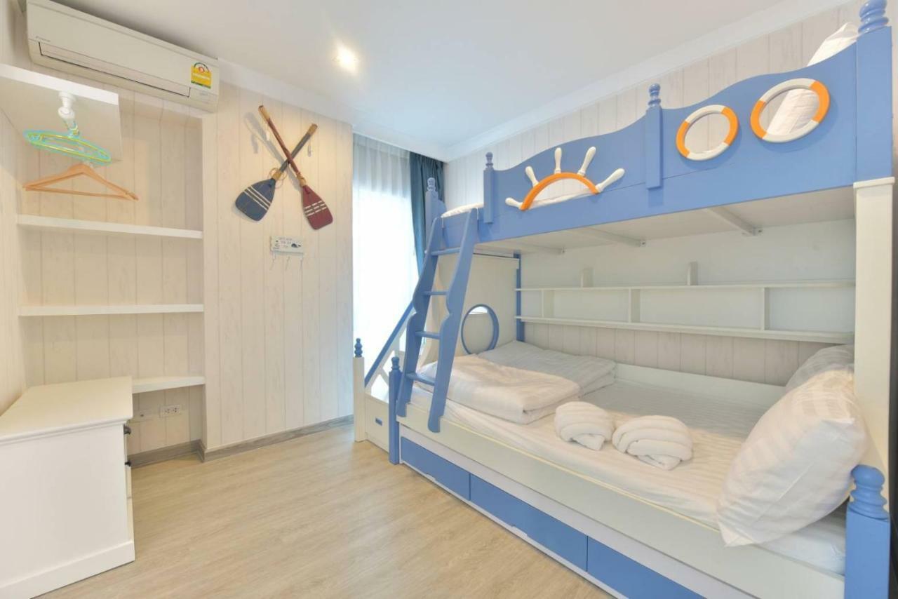 Apartment My At By Charma *