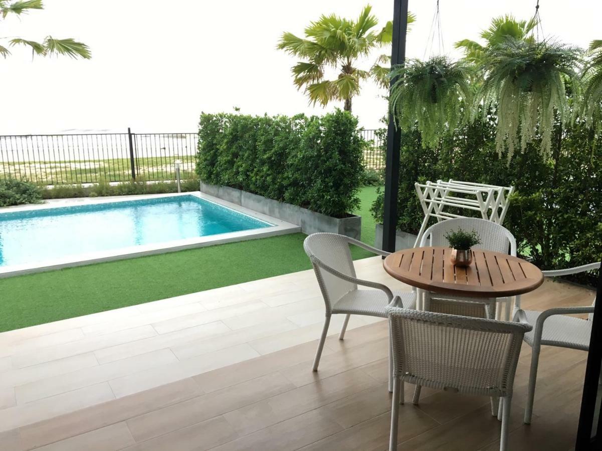 La Playa Front Pool Cha-am,huahin Cha-Am