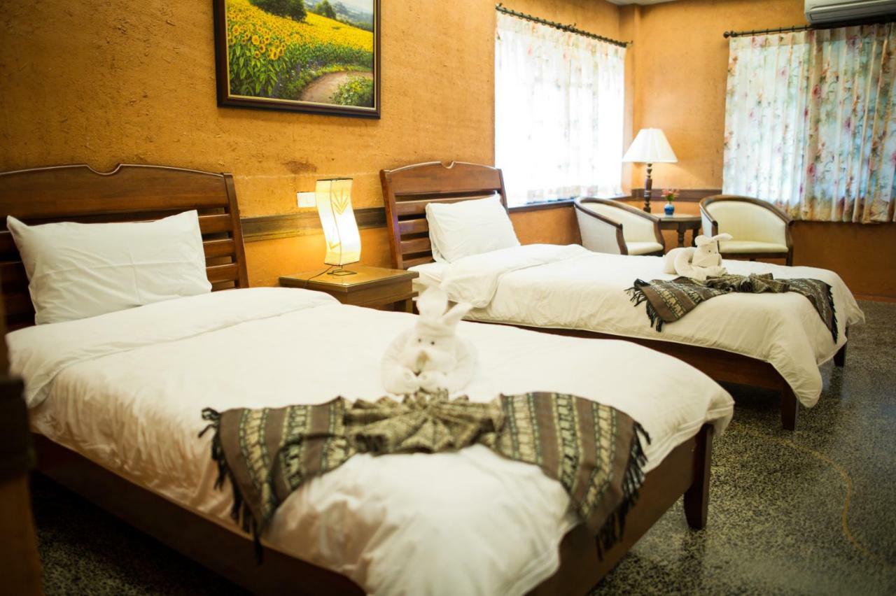 Mohn Fah Sai Resort