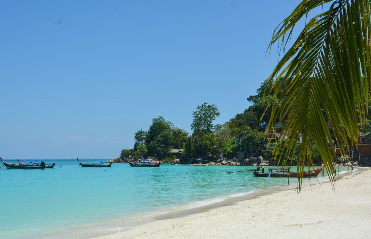 Forra Dive Pattaya * Koh Lipe