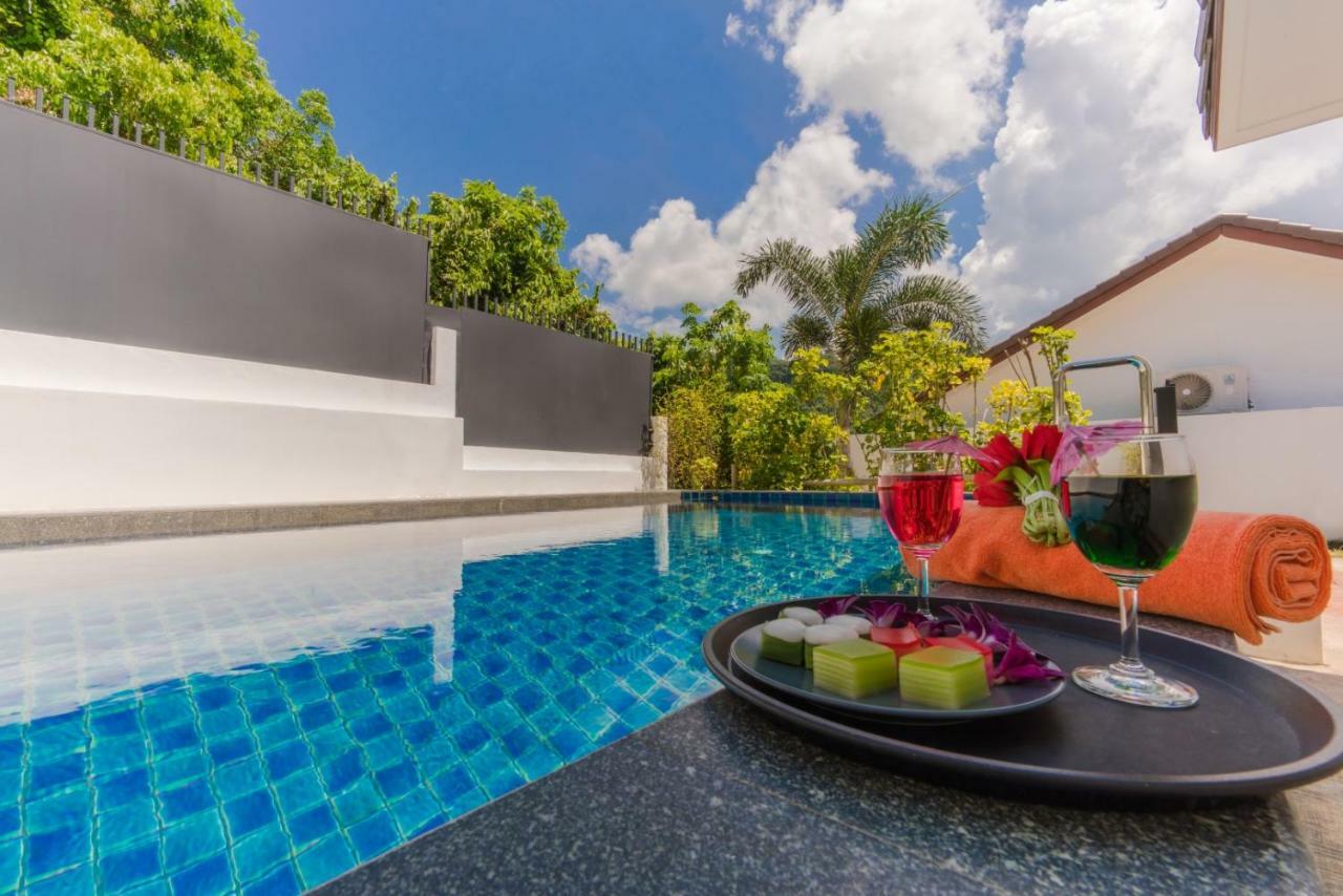 Hideaway Pool Casa de férias