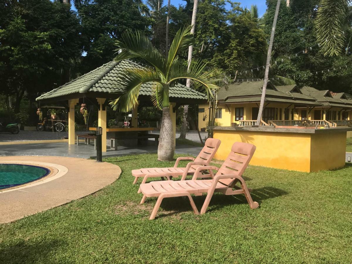 Marilyns Residential Resort Maret