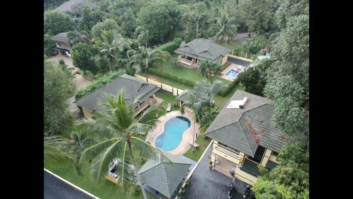 Resort Marilyns Residential Maret