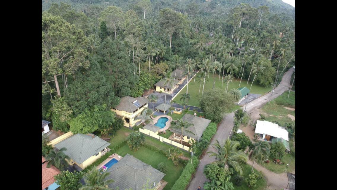 Marilyns Residential 3*