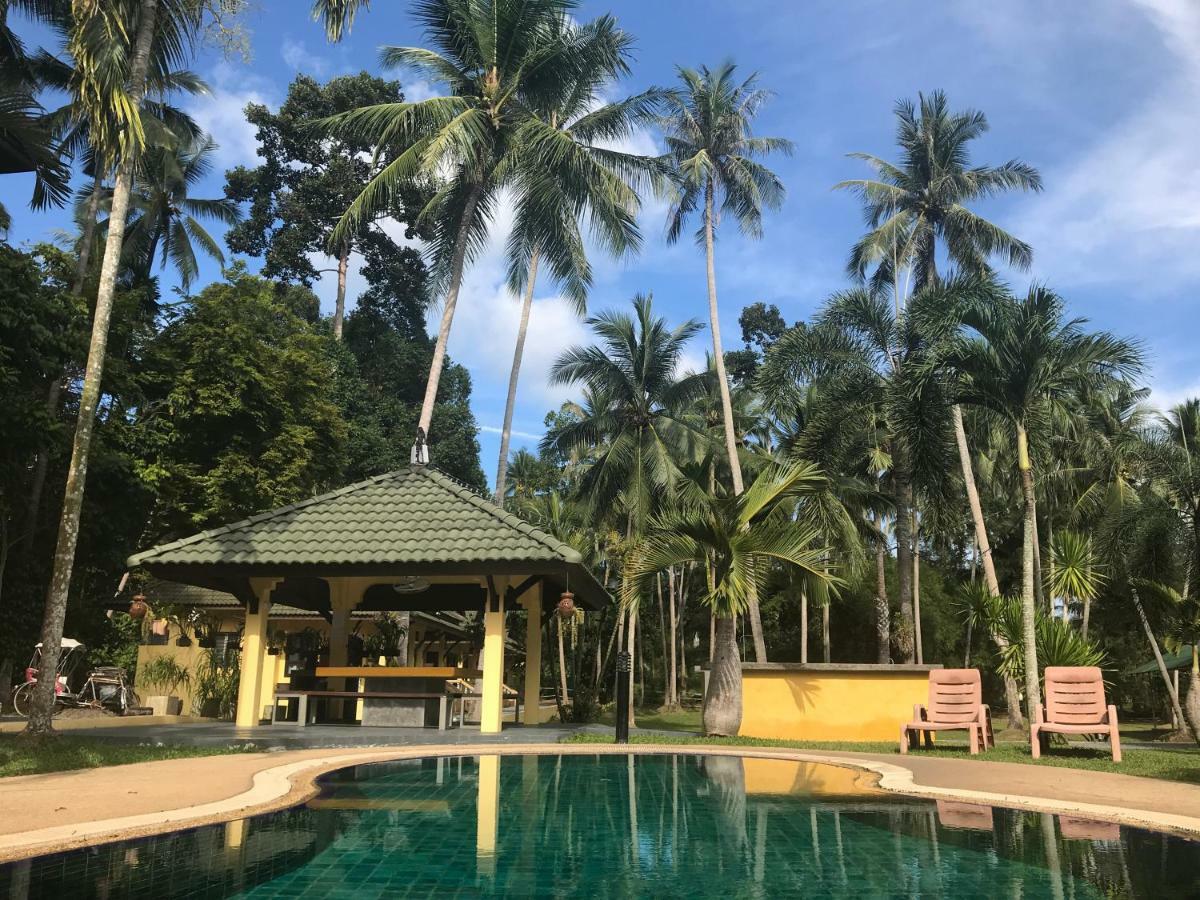 Resort Marilyns Residential