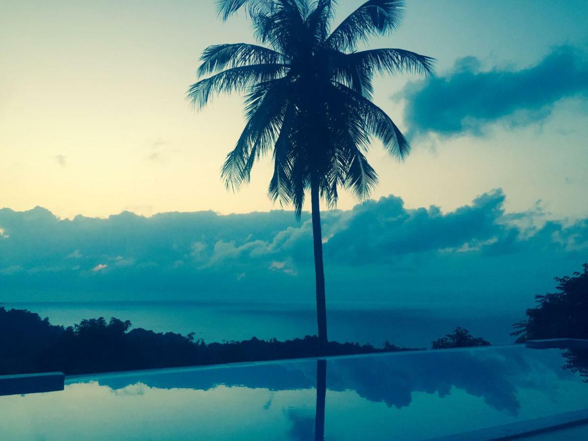View Talay Samui Villa *