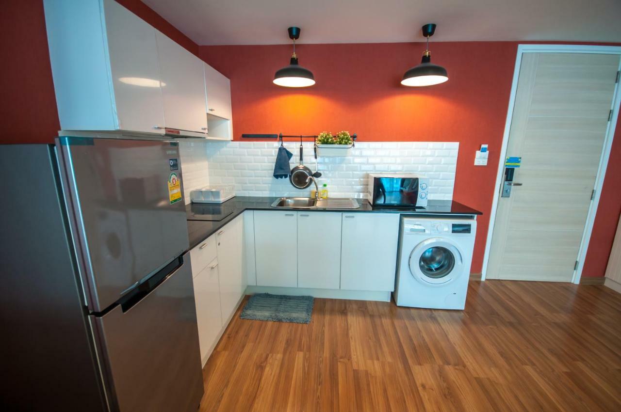 My Hua-hin A302 Apartment Hua Hin