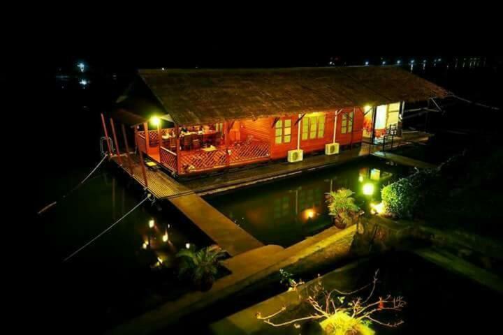 Resort Namsai