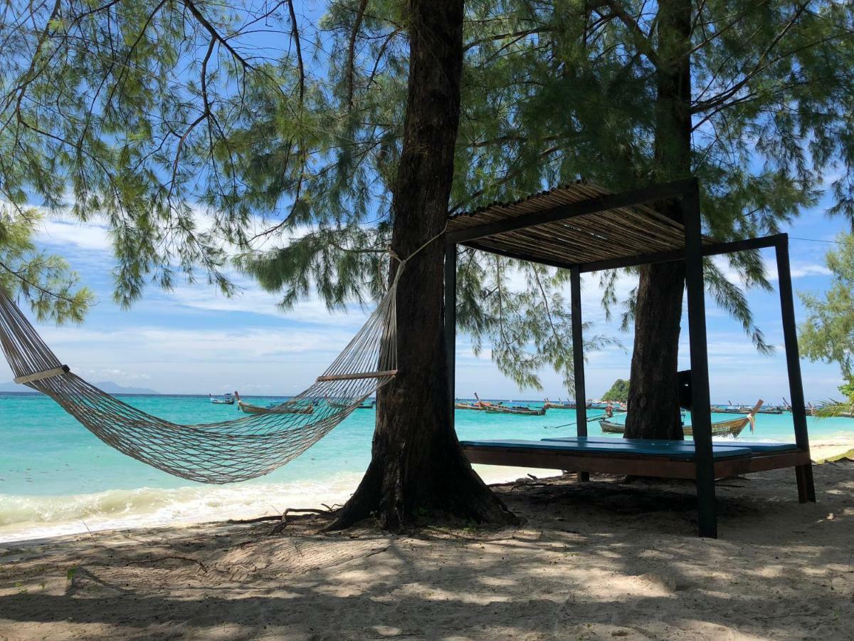 Wapi Koh Lipe
