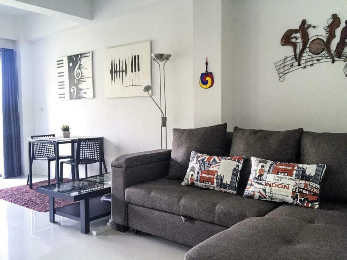 Apartment Avatara A64 B Maephimholiday *