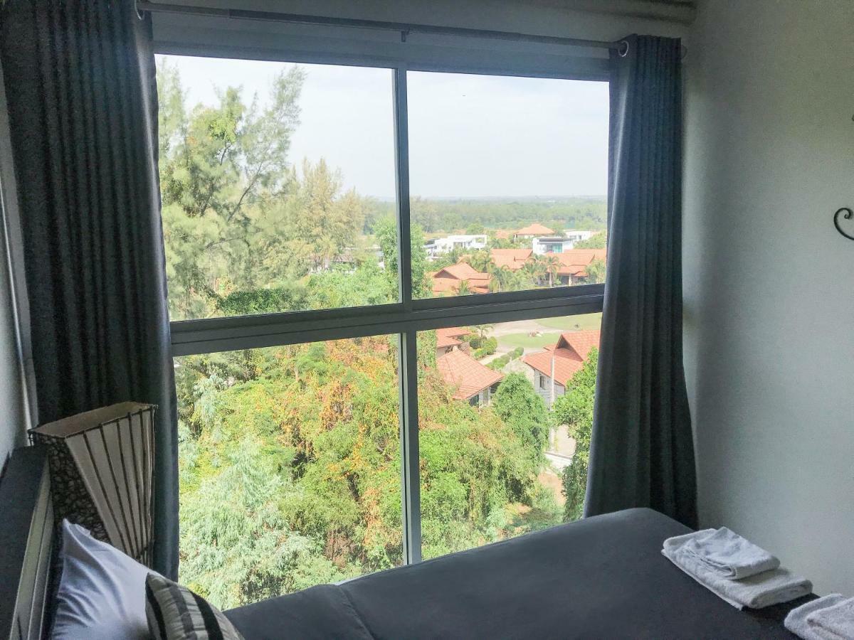Apartment Avatara A64 B Maephimholiday