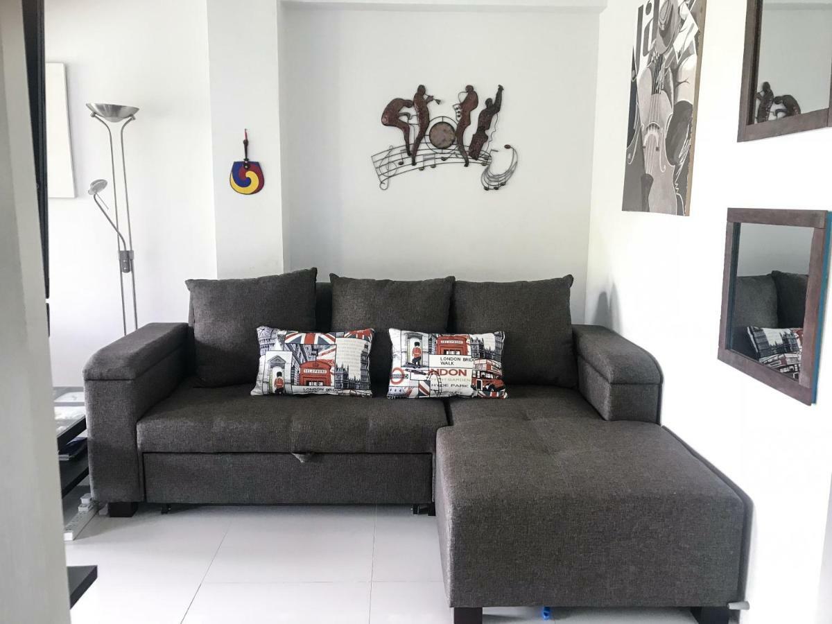 Avatara A64 B Maephimholiday Apartment *