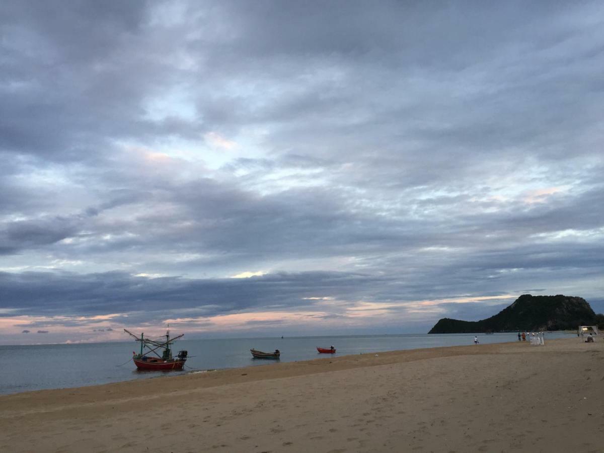 Bed & Breakfast Huaplee Lazy Pran Buri