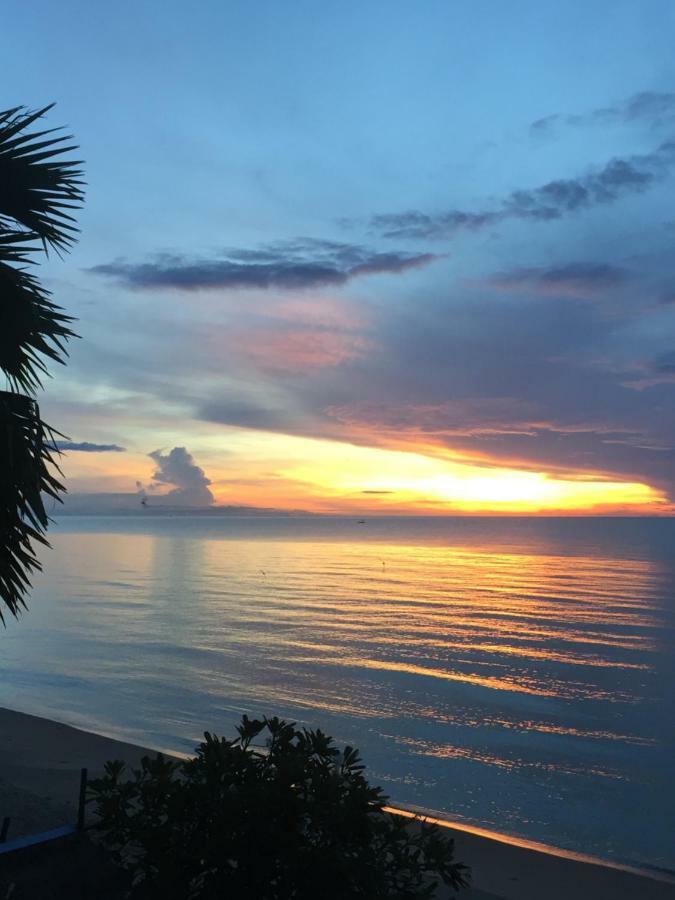 Huaplee Lazy Bed & Breakfast Pran Buri