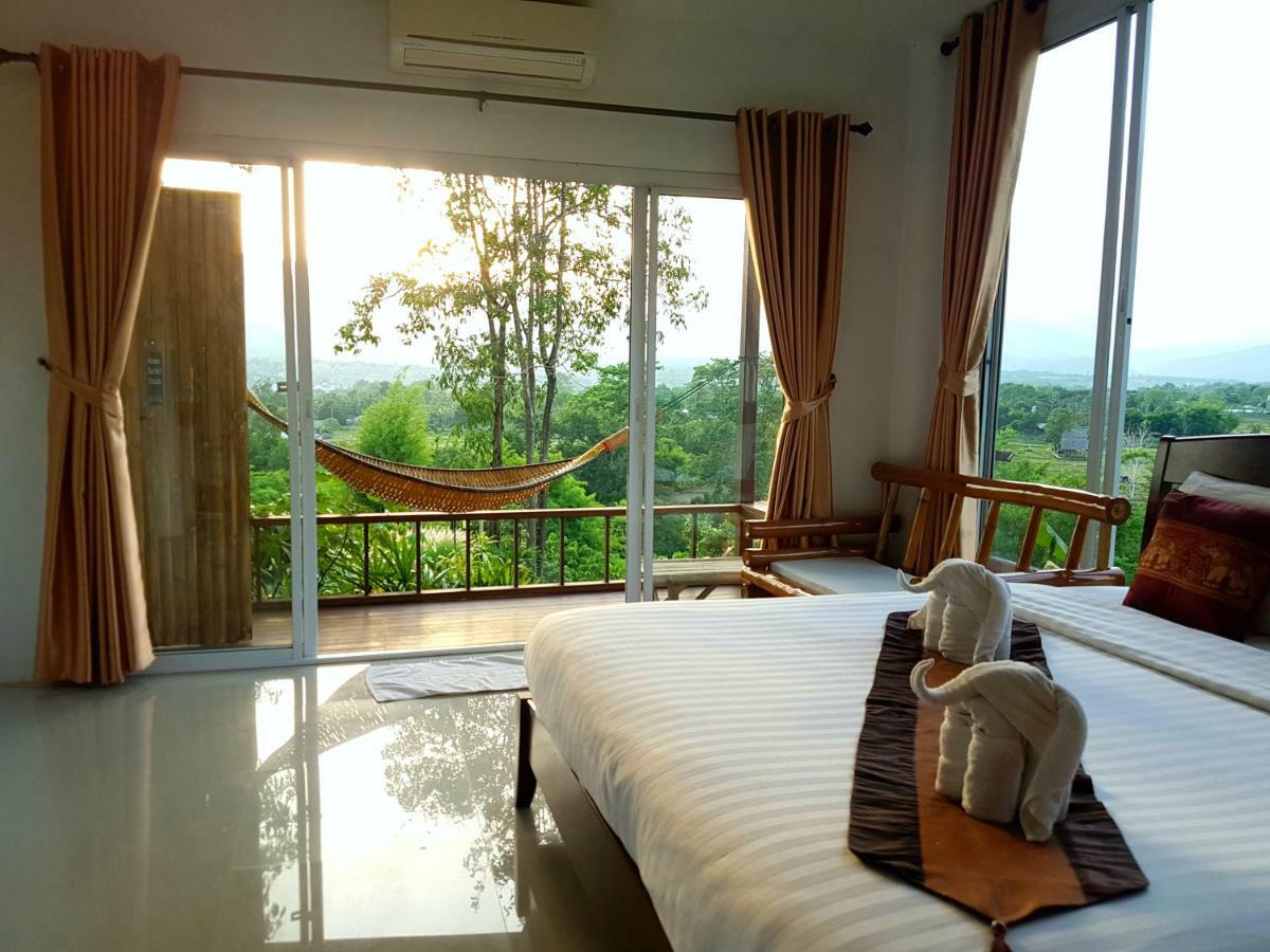 Chang Hill (adults Only) Pai