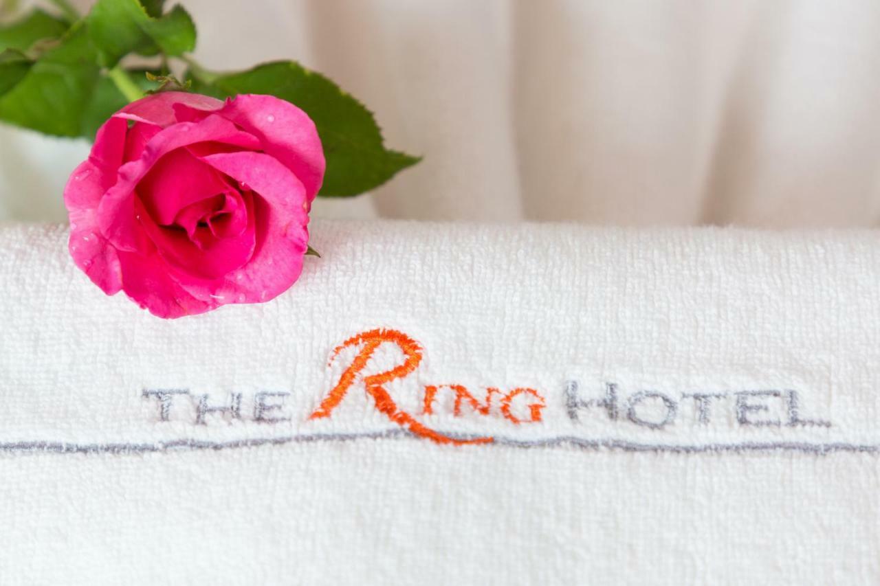 Inn The Ring