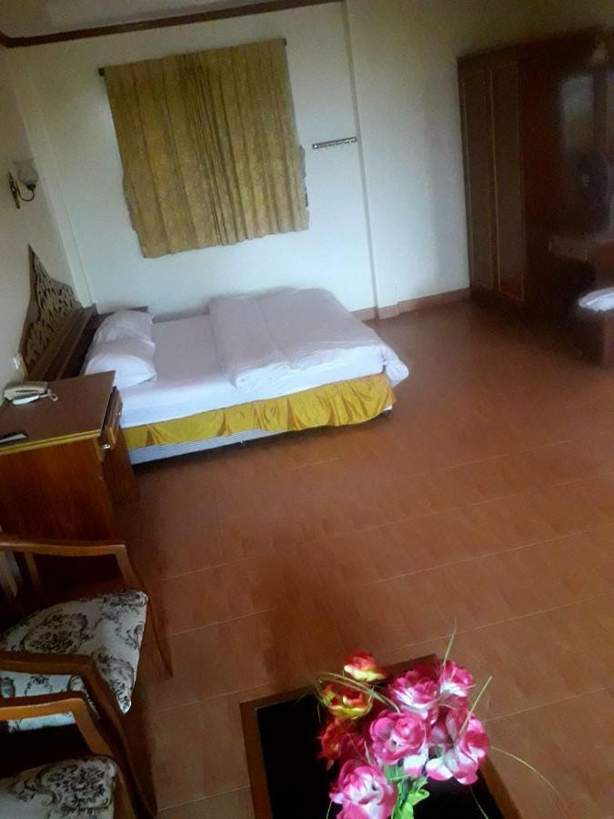 Hotel Siam House Jomtien Beach