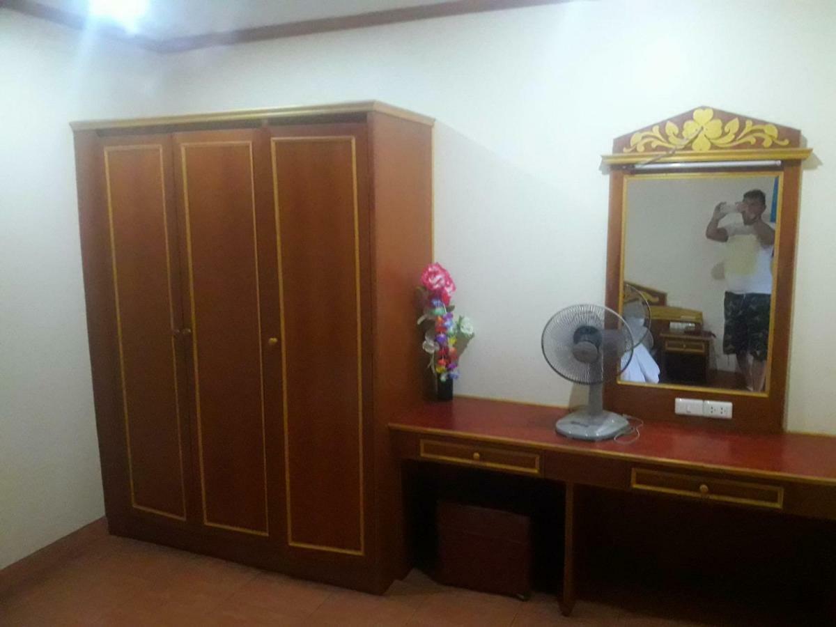 Siam House 3* Jomtien Beach