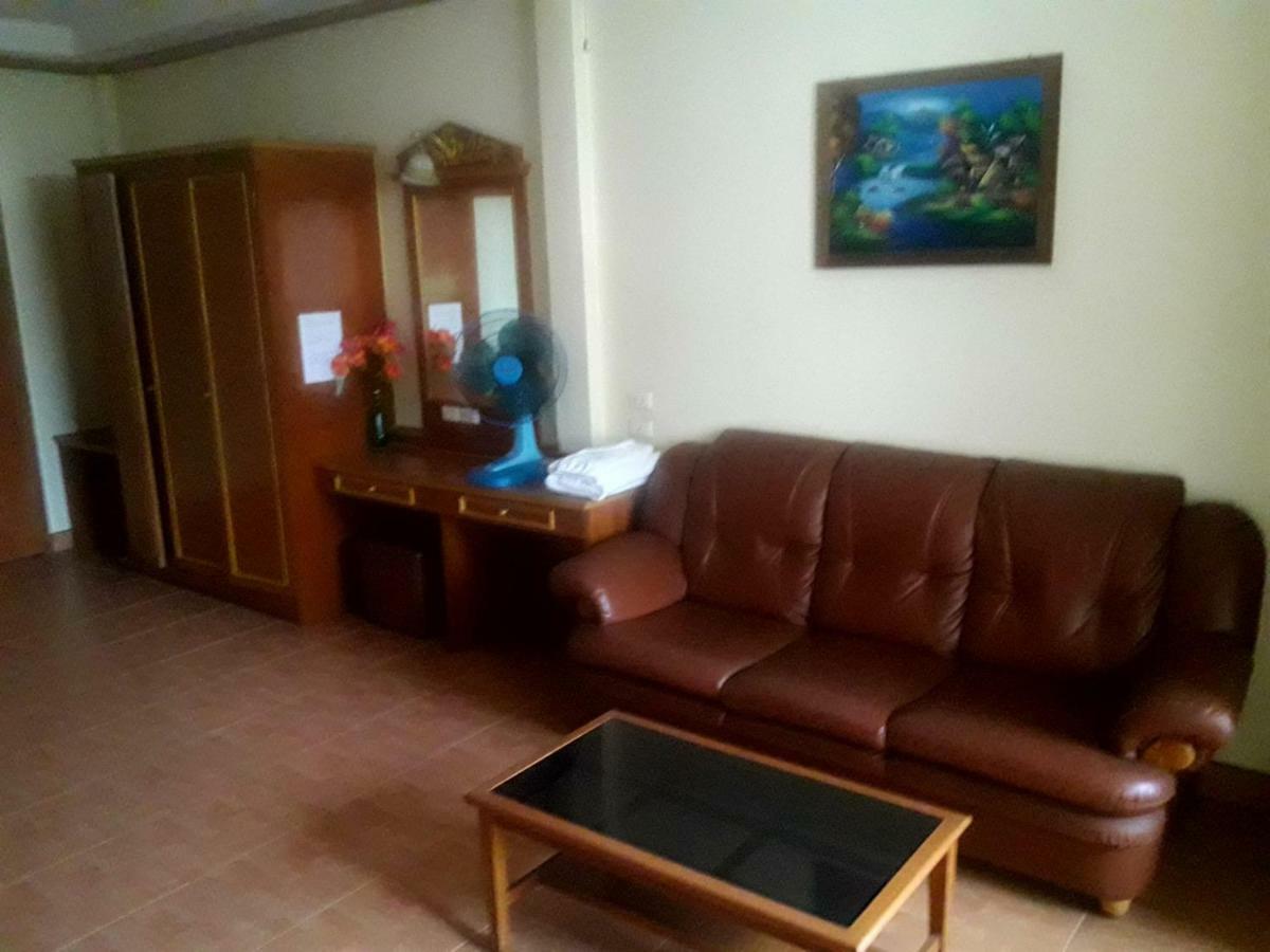 Hotel Siam House Jomtien Beach