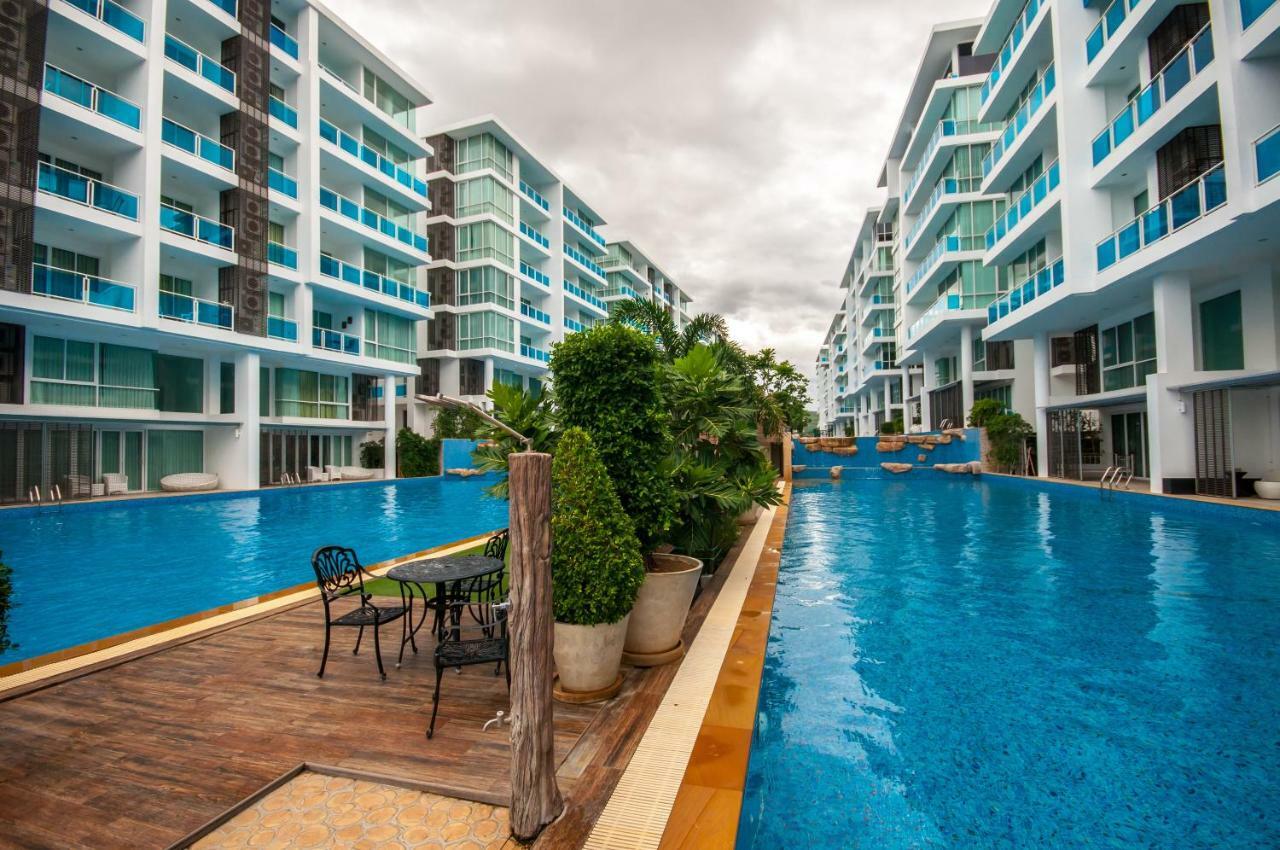 Apartment My Hua-hin A302
