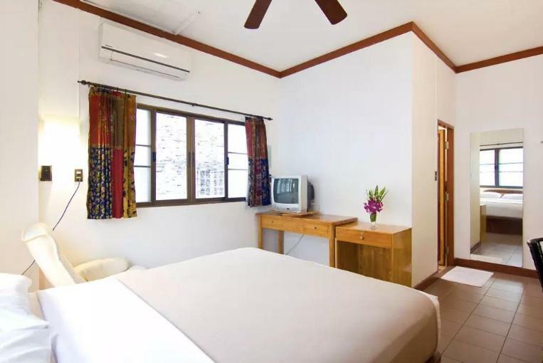 Holiday home Buakao