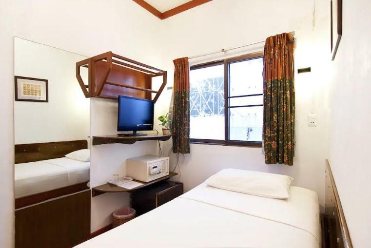 Buakao Holiday home *