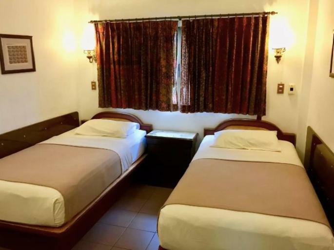 Holiday home Buakao *