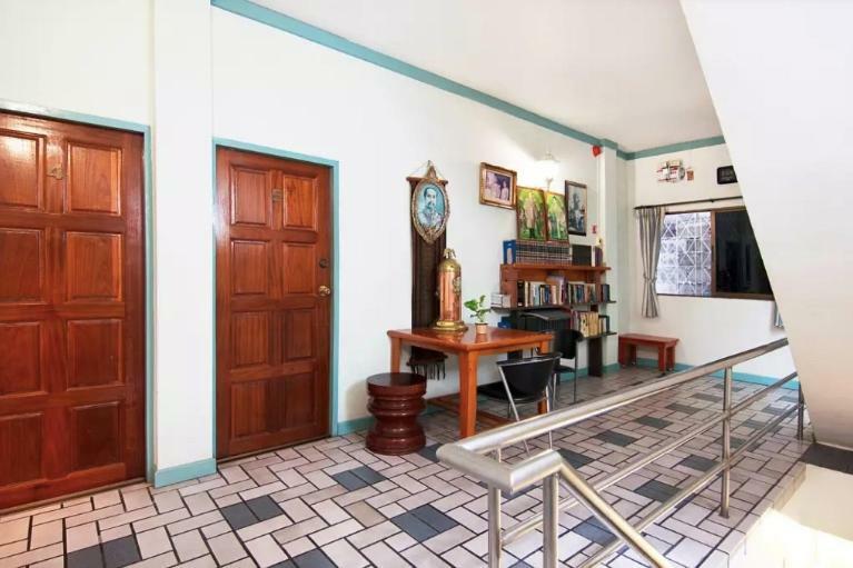 Buakao Holiday home Thongsala