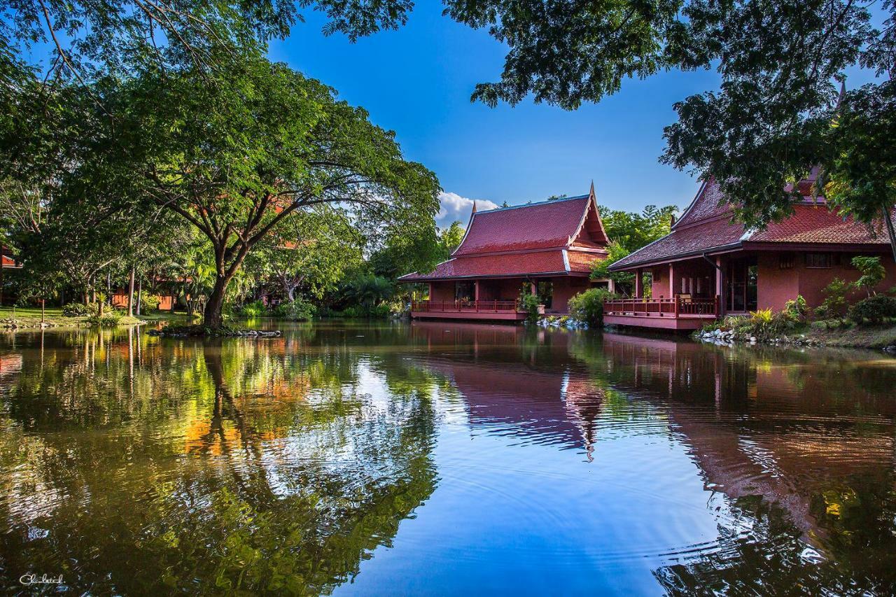 Baan Suchadaa (adults Only) Resort 4*