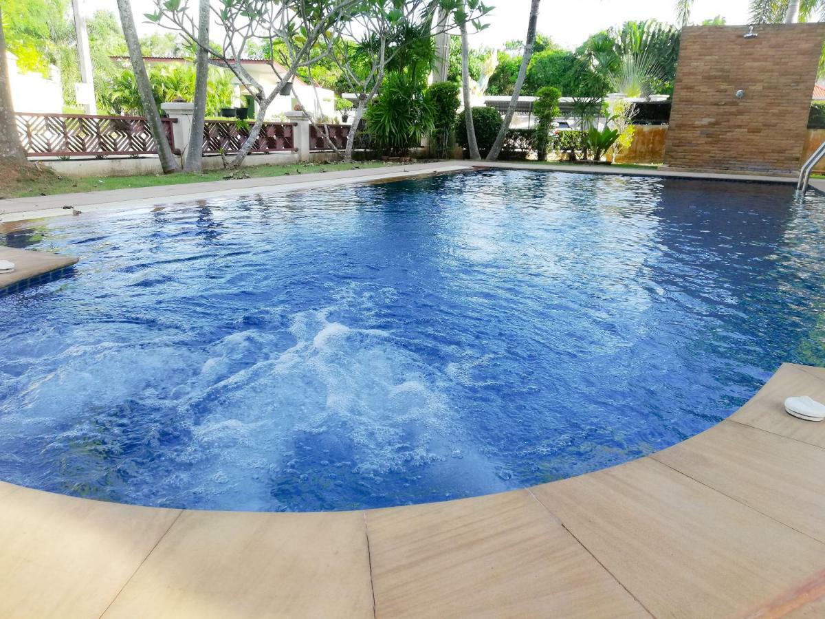 Pool Villa