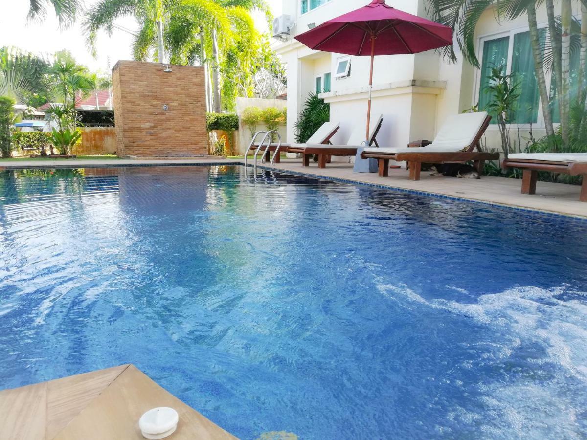 Pool Ao Nang