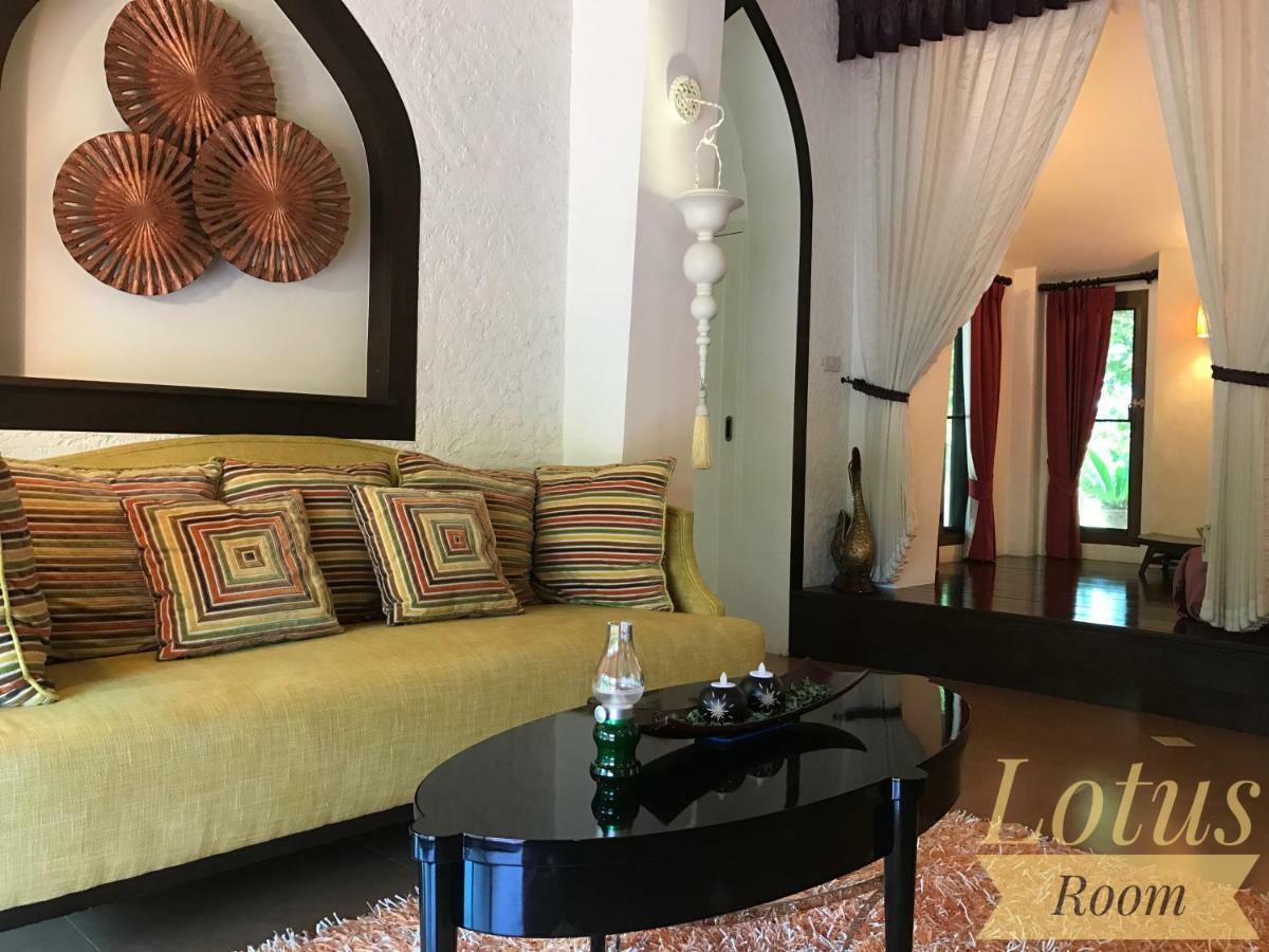 Baan Suchadaa (adults Only) 4*