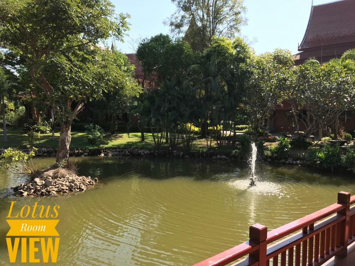 Baan Suchadaa (adults Only) Lampang