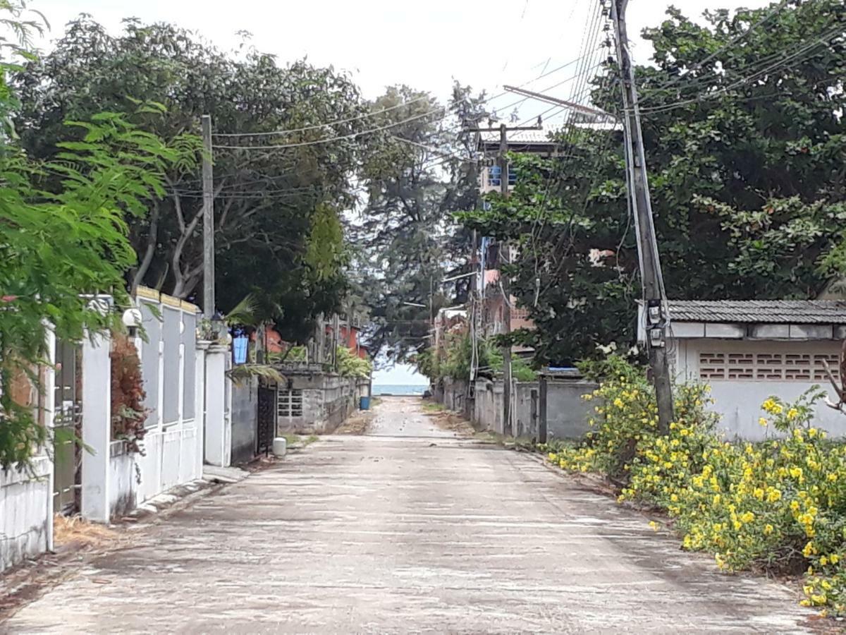 Casa de férias Mae Rampung House คาราโอเกะและสระเด็ก *
