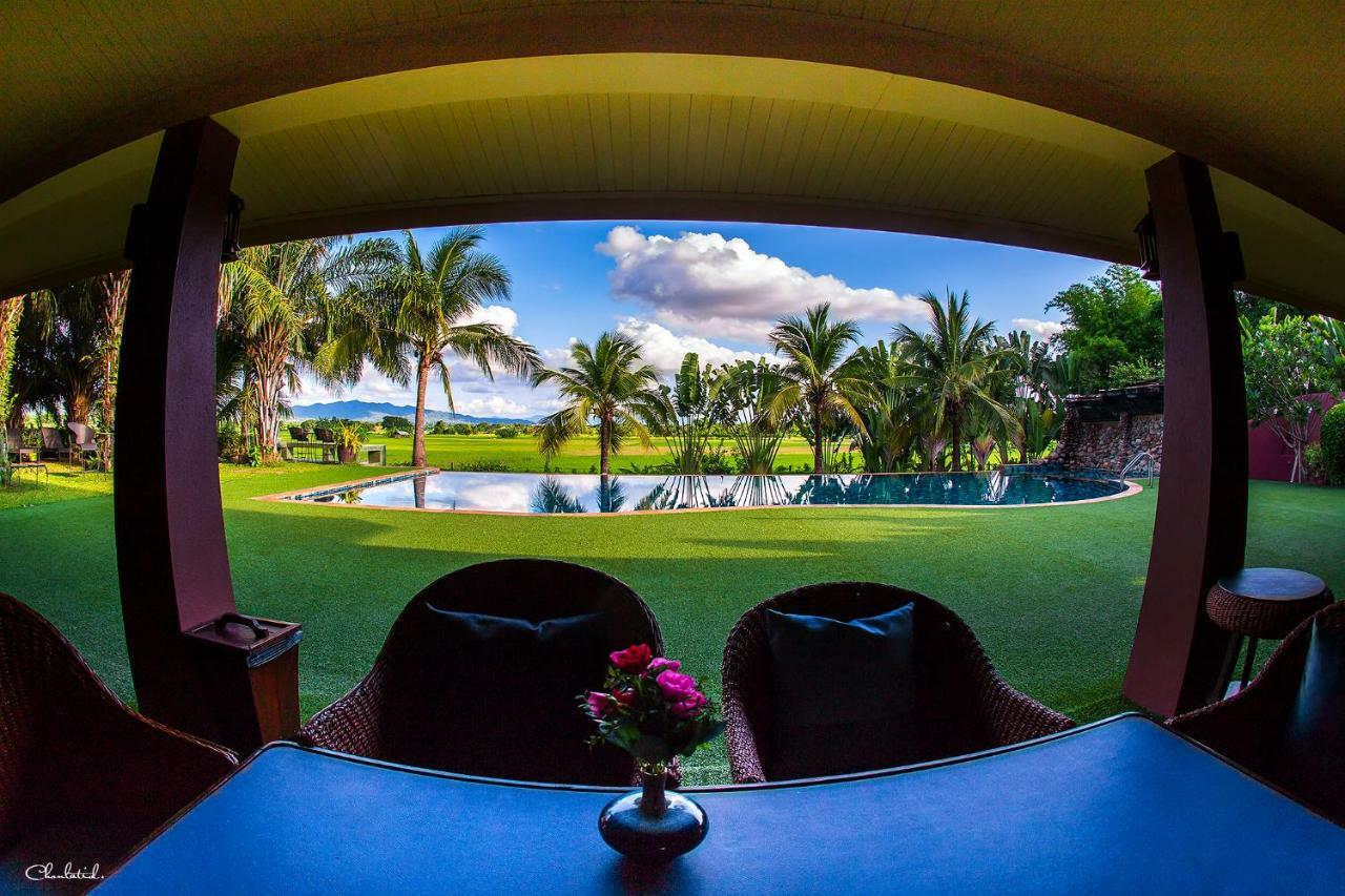 Resort Baan Suchadaa (adults Only)