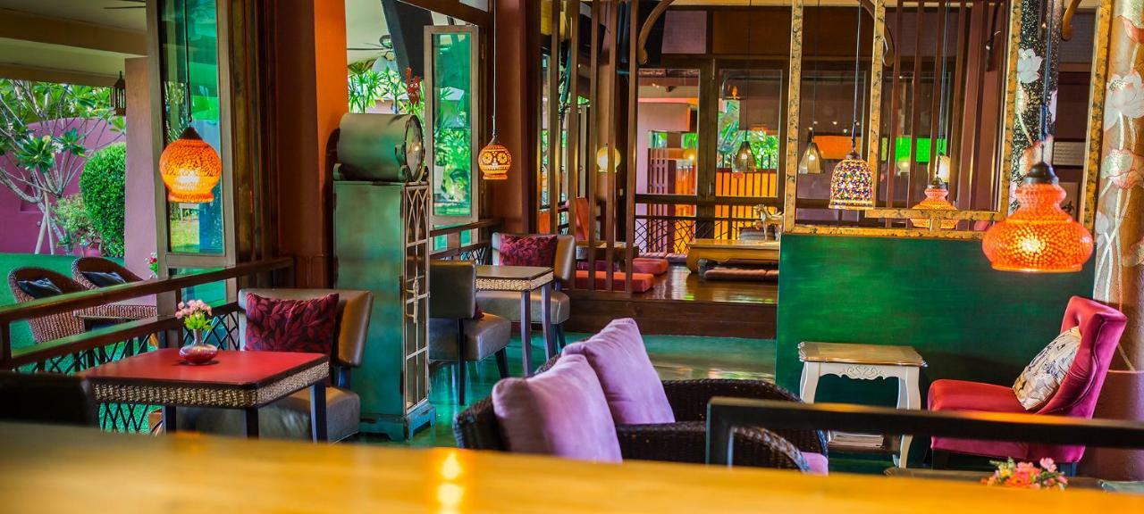 Baan Suchadaa (adults Only) Resort Lampang
