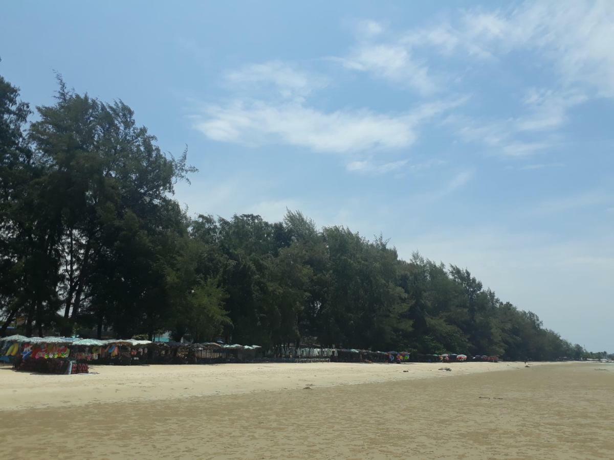 Casa de férias Mae Rampung House คาราโอเกะและสระเด็ก