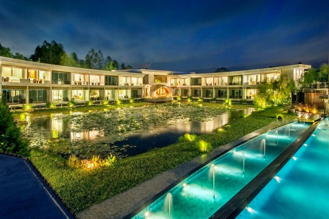 Baan Rim Ao 4*