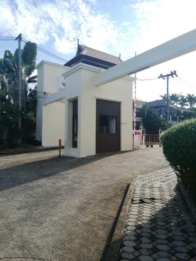 Pool Villa Ao Nang